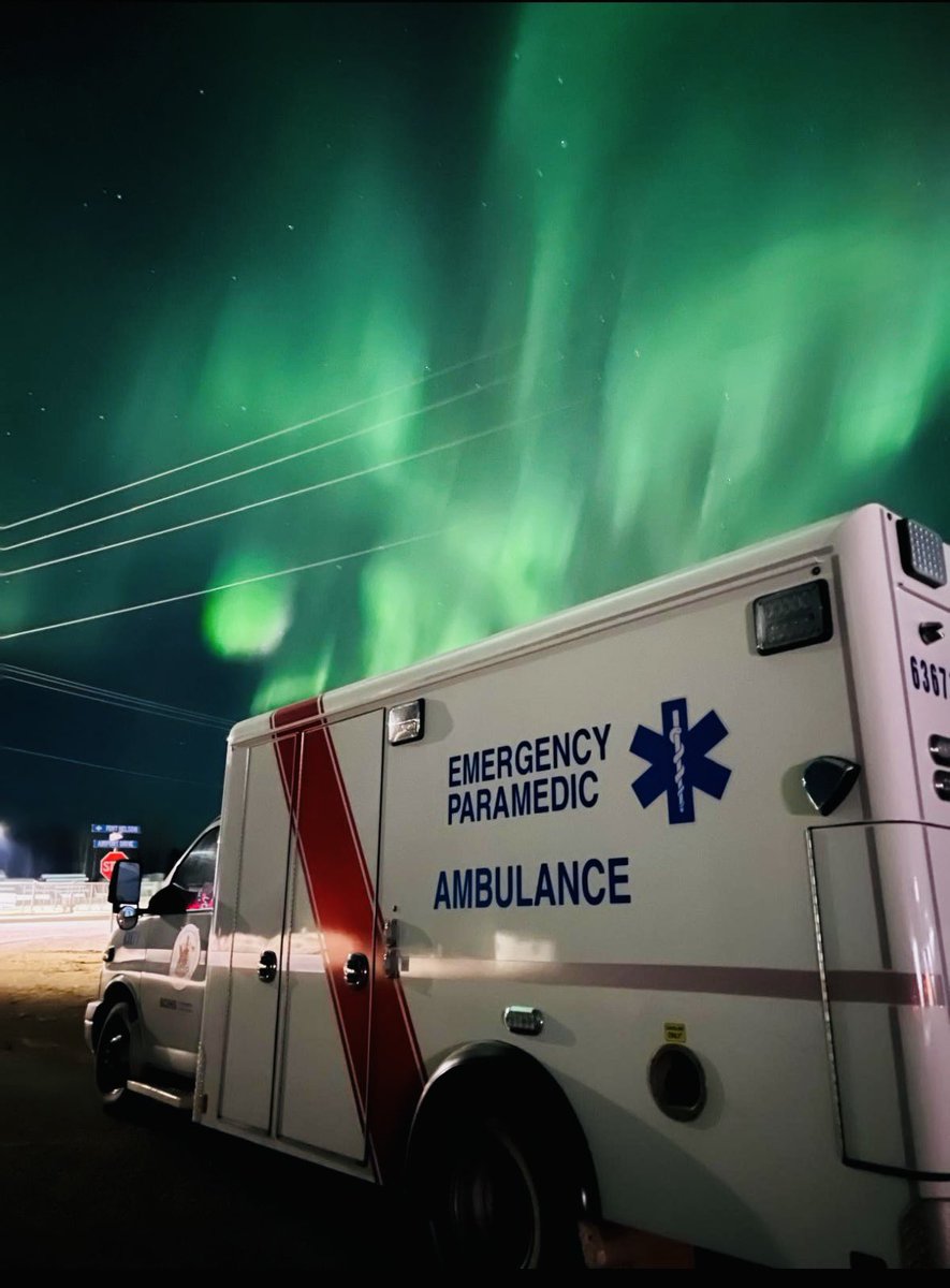 jasonkillens's tweet image. Can #AmboAuroraborealis be a thing…