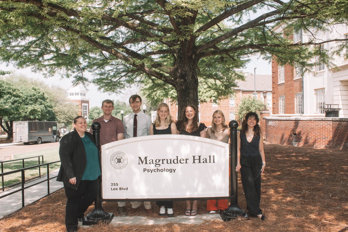 Laughlin Aschenbrenner, BS tweet media