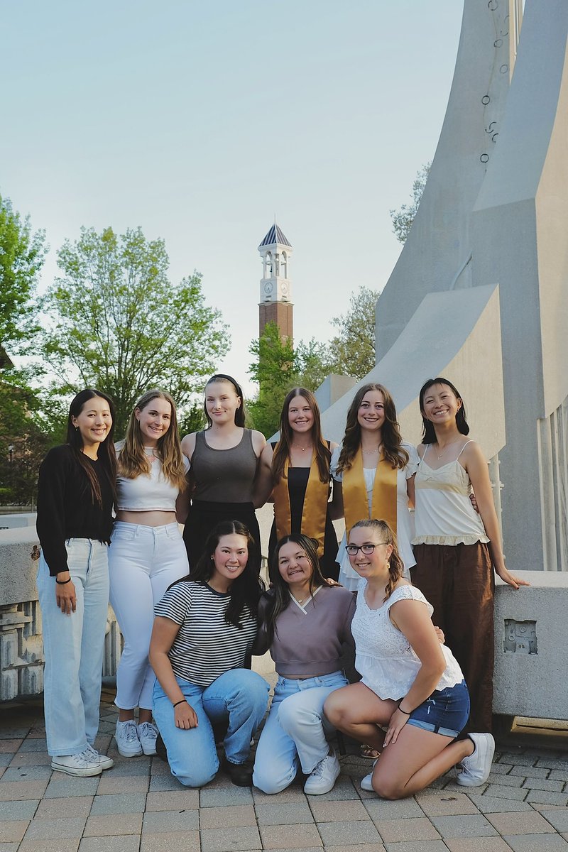 Purdue Women’s Golf tweet media