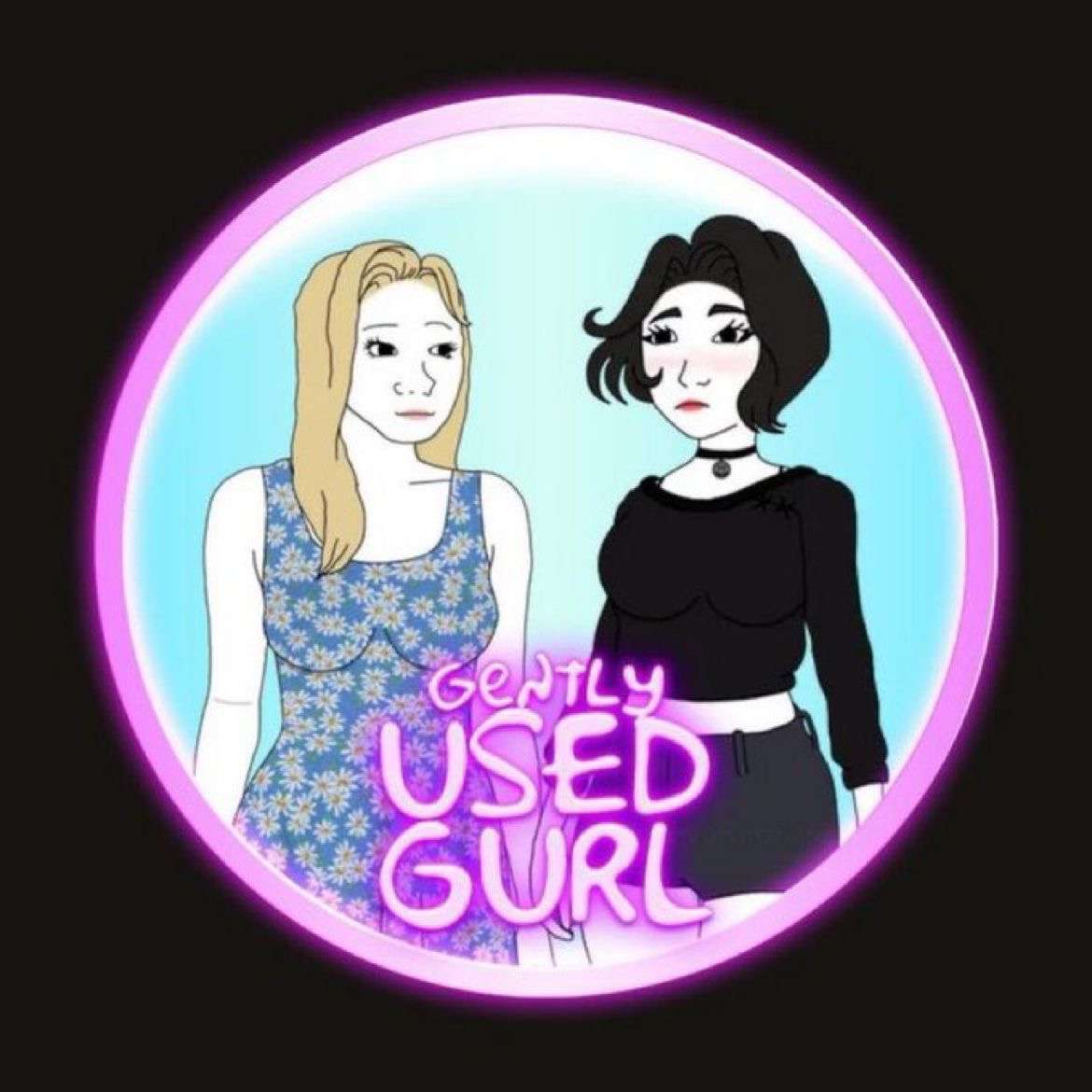 $GURL will make all investors happy. Alpha play on $SOL. Good team here. @gentlyusedgirl Community is already growing nicely. A very different, funny and memeable concept and it’s already very hyped. It is a Whitelisted presale on solpad. They are doing giveaway in their