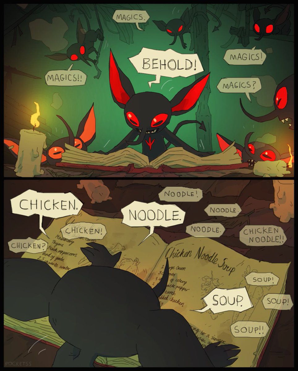 pockets_backup's tweet image. tome