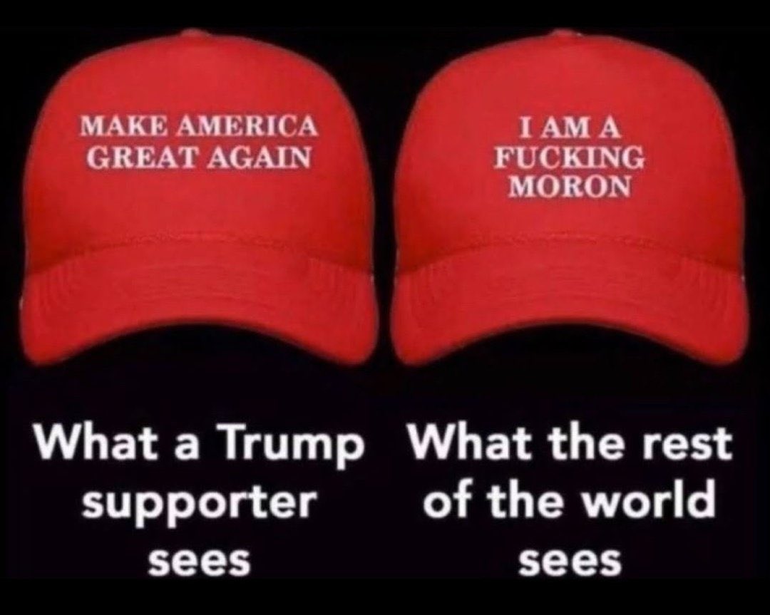 KaiCisz's tweet photo. #TrumpRally https://t.co/BvSPRWH7pU