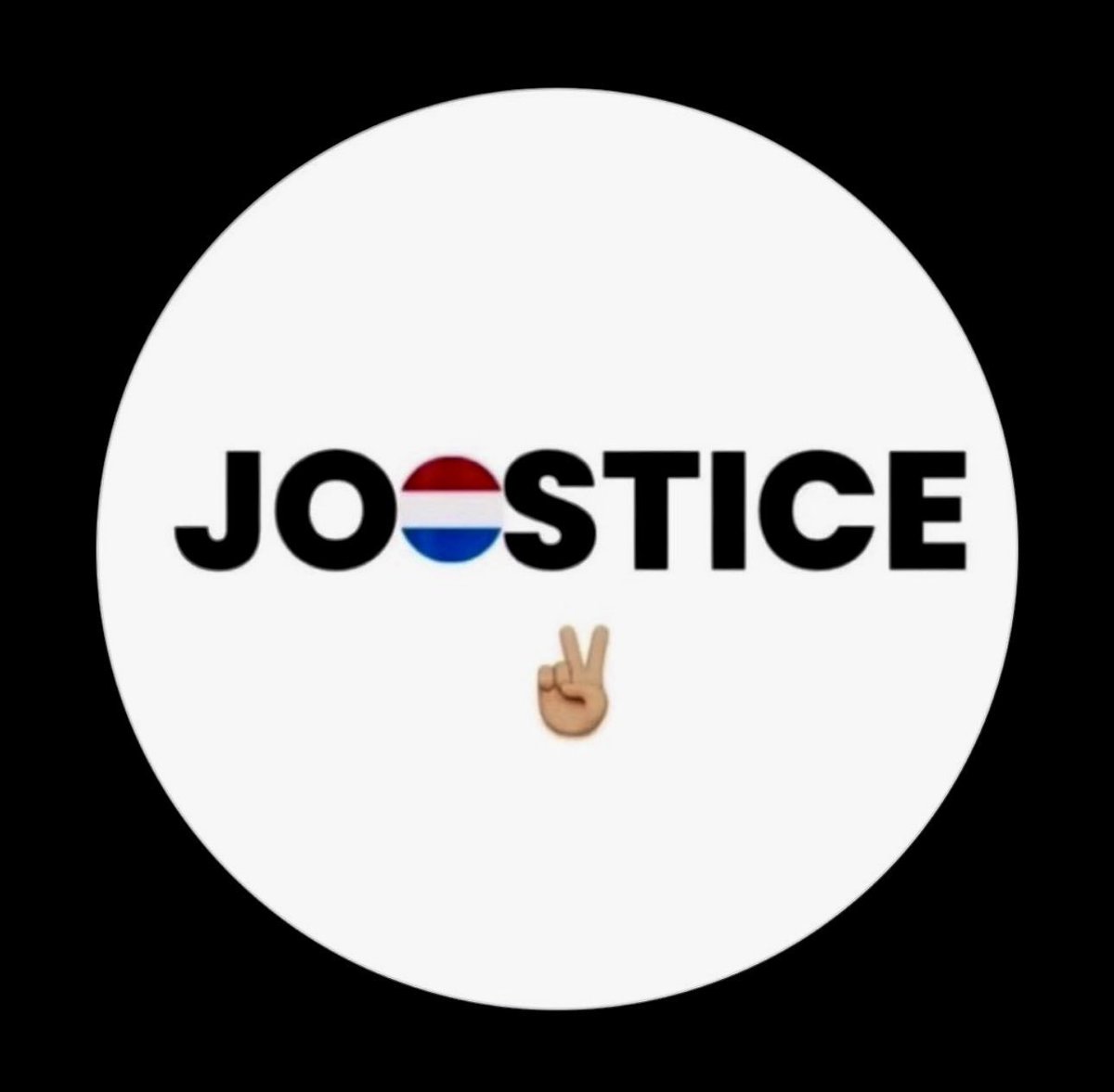 OracleMay's tweet image. #TEAMJOOST #Justiceforjoost
en ik mag het eigenlijk niet zeggen want er wordt aangifte tegen hem gedaan