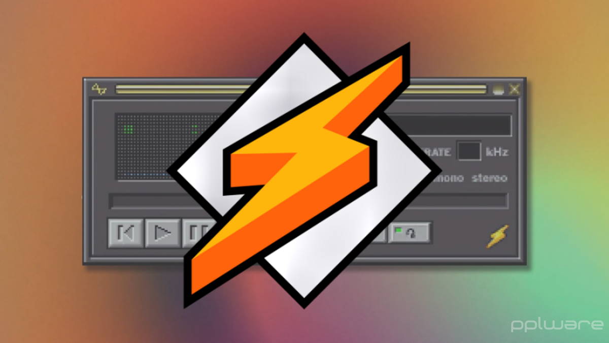 Who remembers #Winamp player? Tell me the earliest songs you played on it 🎵🎶