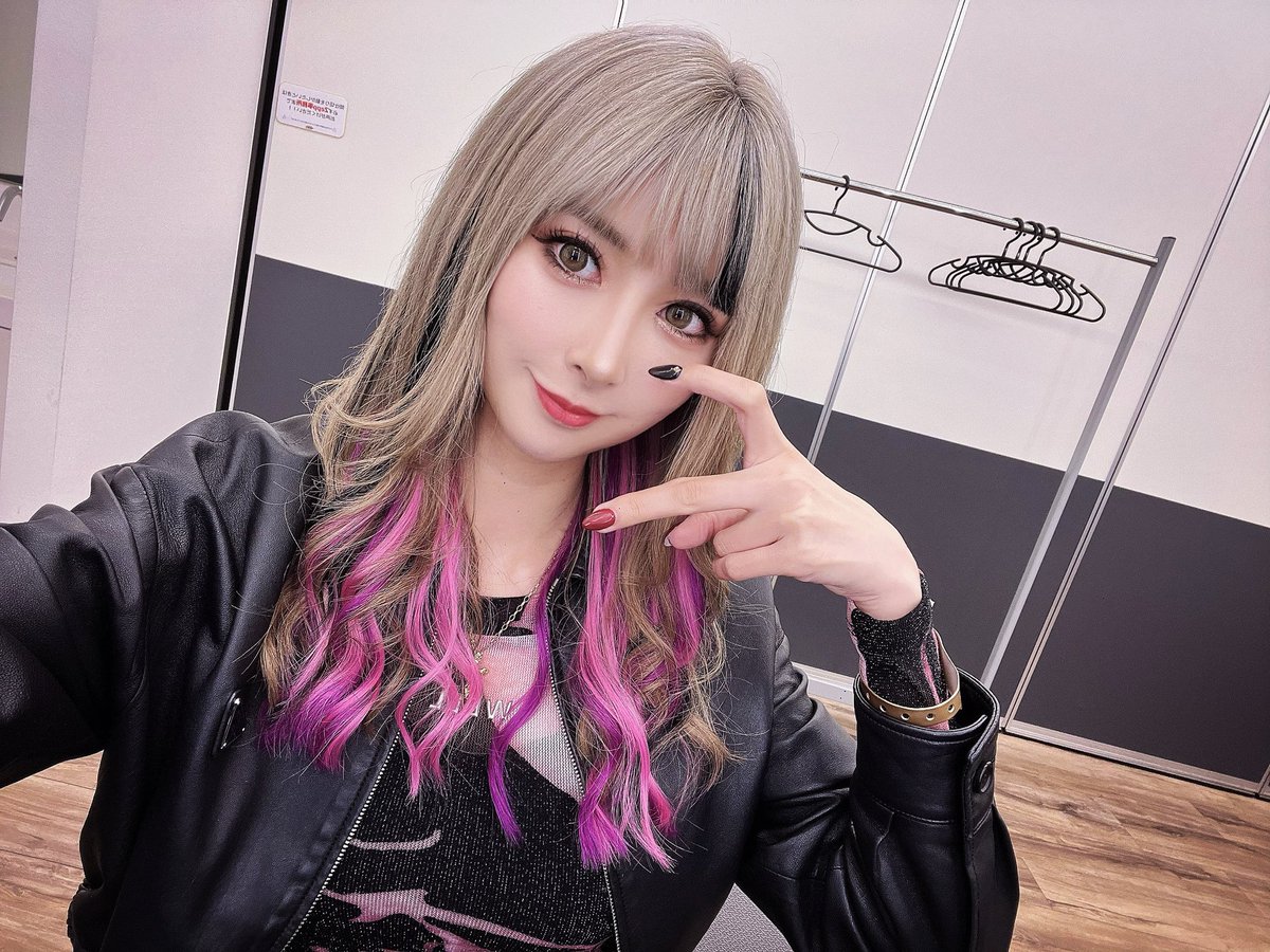 I'm ready to perform at @ZEROTOKYO_JAPAN 😈❤️‍🔥