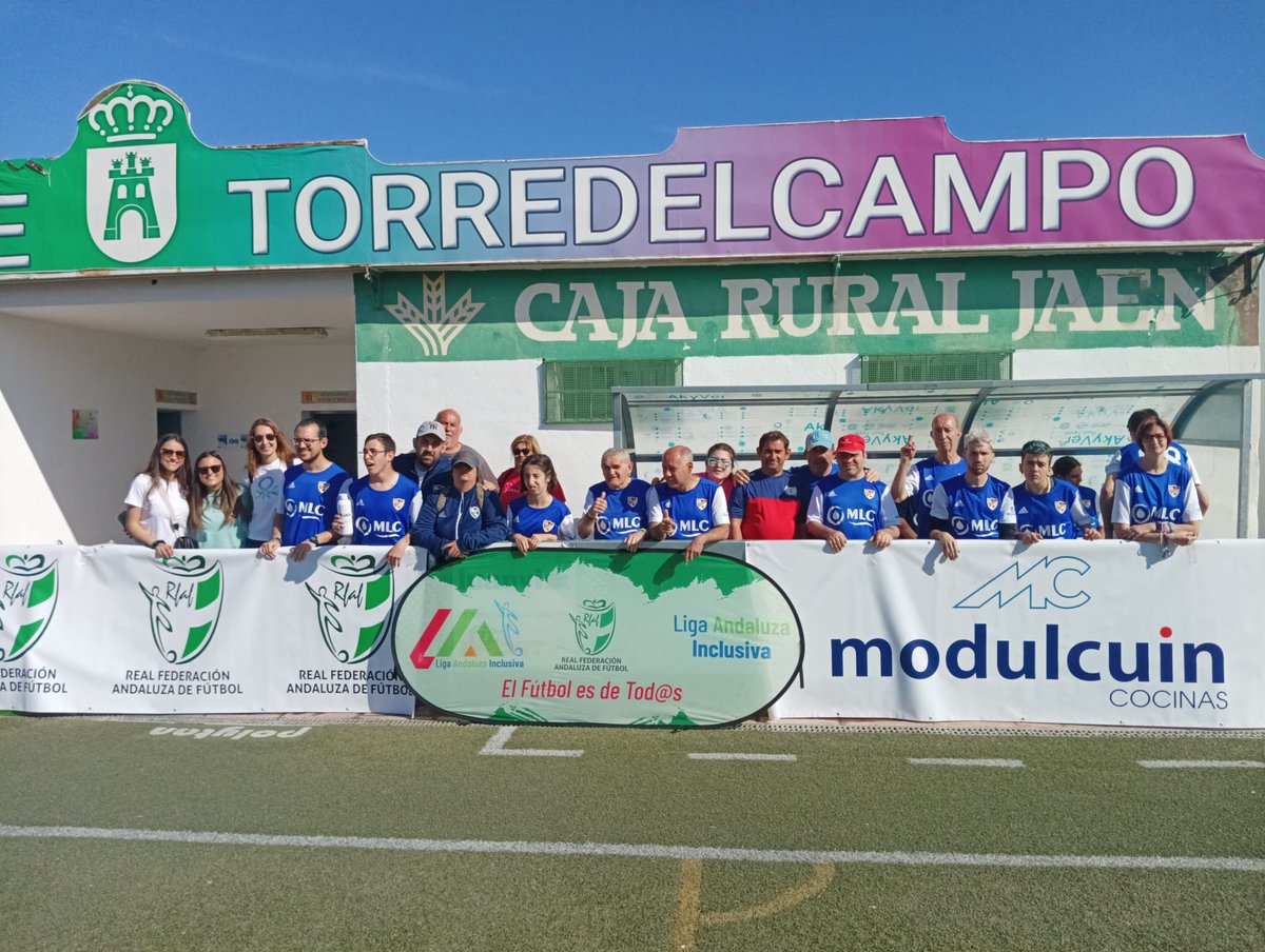 Fundación Linares Deportivo tweet media