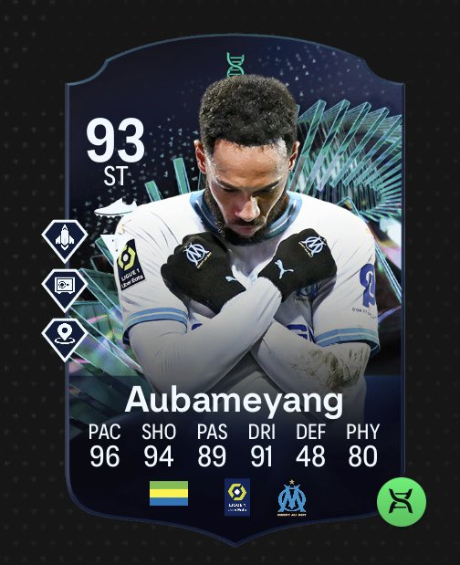 FUT Evo Chef tweet media