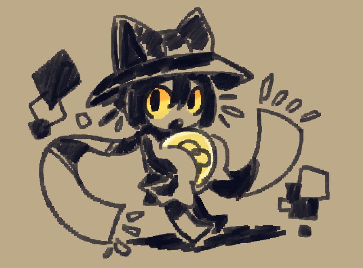 Niko doodle to ease my college pains
#oneshot #oneshotgame