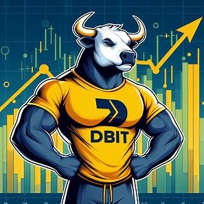 DRC20Volume's tweet photo. @MonstersCoins $DBIT https://t.co/SKrmx1O6Nd