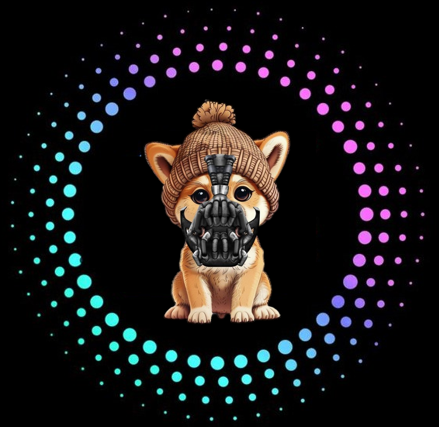 babywifmeme's tweet image. #BABYWIF is a #CTO since the #Dev left us in darkness but little did they know

You merely adopted the dark. I was born in it, molded by it. I didn't see the light until I was already a man, by then it was nothing to me but blinding!