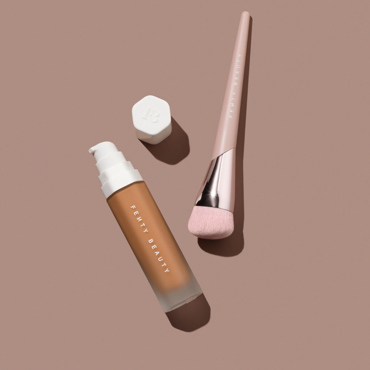 ✨ SoftLit Naturally Luminous Longwear Foundation: Una fórmula de alta tecnología diseñada para proporcionar un resplandor natural, hidratación y cobertura media, construible.

Disponible sephora.com.mx, la App y tiendas físicas.