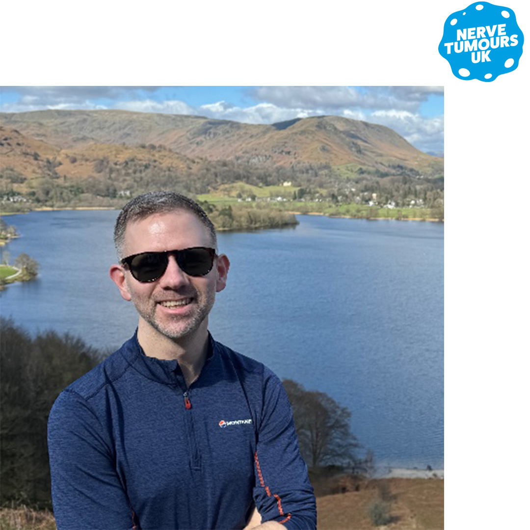 Shout out to Gareth running tomorrow's Leeds Marathon - his dad has #Schwannomatosis & his aunt had #NF.  'I’ll be completing the 26.2 miles on behalf of those who never got the chance to run & those who no longer can.'

Support his efforts: justgiving.com/page/ggm262

#NFSupport