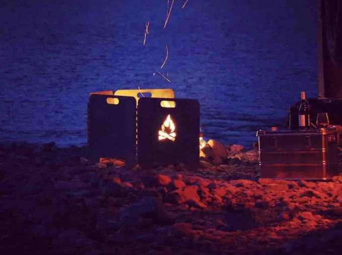 sectrinesafaris's tweet photo. When was the last time you had #campfire . Anyways you can join us here in at the banks of river nyawamba as we #VisitKasese and #ExploreUganda . if you missed this time, worry not you can book your next trip with us via 0701906437 https://t.co/JBLlDU2gRv