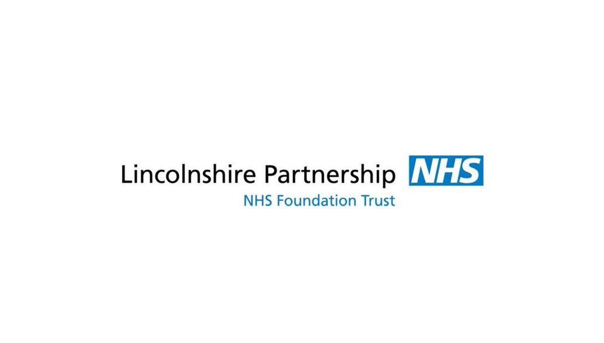 Team Administrator @LPFTNHS
Based in #Grantham

Click here to apply ow.ly/MiGI50RzpvU

#LincsJobs #NHSJobs