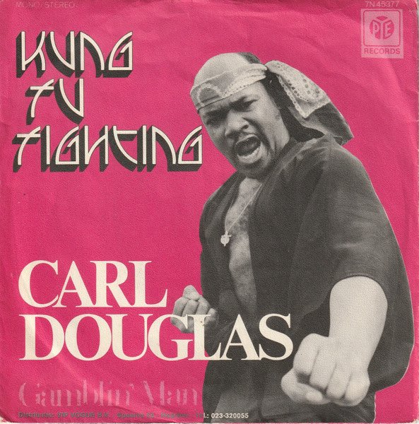 Evening all One Pop nugget we sadly didn’t get a chance to play on the Saturday Session earlier this afternoon on #bbcradiolondon was this classic from Carl Douglas which, whenever I hear it, instantly takes me right back to school 😃 ICYM the show👂@ bbc.co.uk/sounds/play/p0…