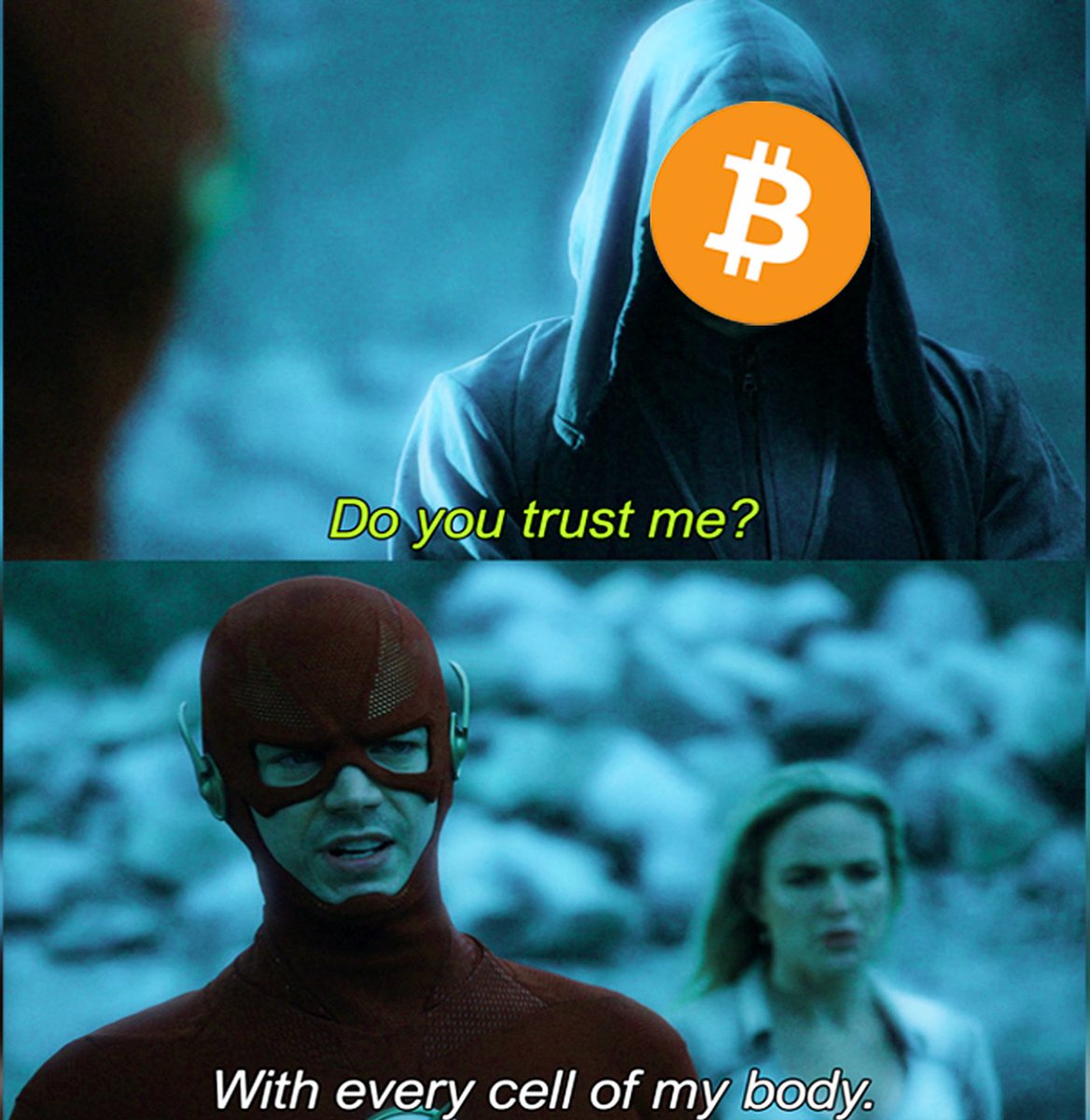 Post by Crypto.com on X: 🤝