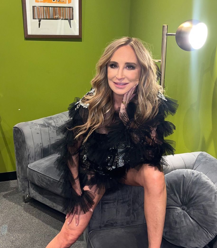 Mother’s Day is just around the corner! Book a personalized video message for Mom from me!  💕🥂 
🎥 cameo.com/sonjatmorgan 🎥

Treat Mom to a night of Sonja in your city!😍🪩

📆Atlanta - May 23
🔗citywinery.com/atlanta/events… 🔗

📆Nashville - May 25
🔗citywinery.com/nashville/even… 🔗
