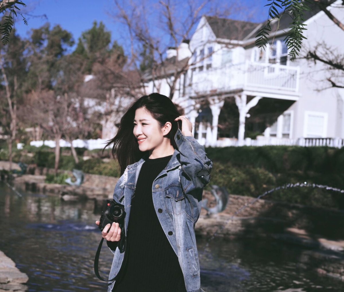 7pl3o2MBjJEIv's tweet image. In New York, it&apos;s still cold this season. Bring my camera to capture the beauty.