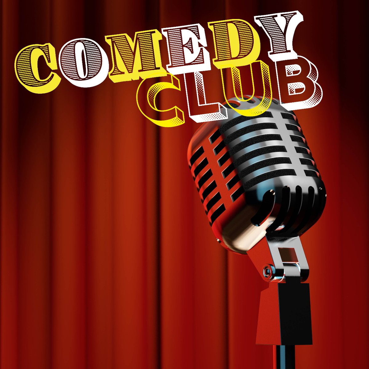 We hope you all had a blast at Rosehill's Comedy Club last night! Let us know how much you enjoyed it in the comments below. 🎤 The next Club night will be on Friday 19 July, and tickets are already on sale!  😄🎟️ #RosehillsComedyClub #SaveTheDate

rosehilltheatre.co.uk/whats-on/roseh…