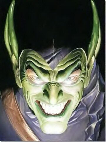 Alex Ross Paints the Green Goblin from Start to Finish youtu.be/enUkEvEPz_o?si… via @YouTube
#spiderman #greengoblin