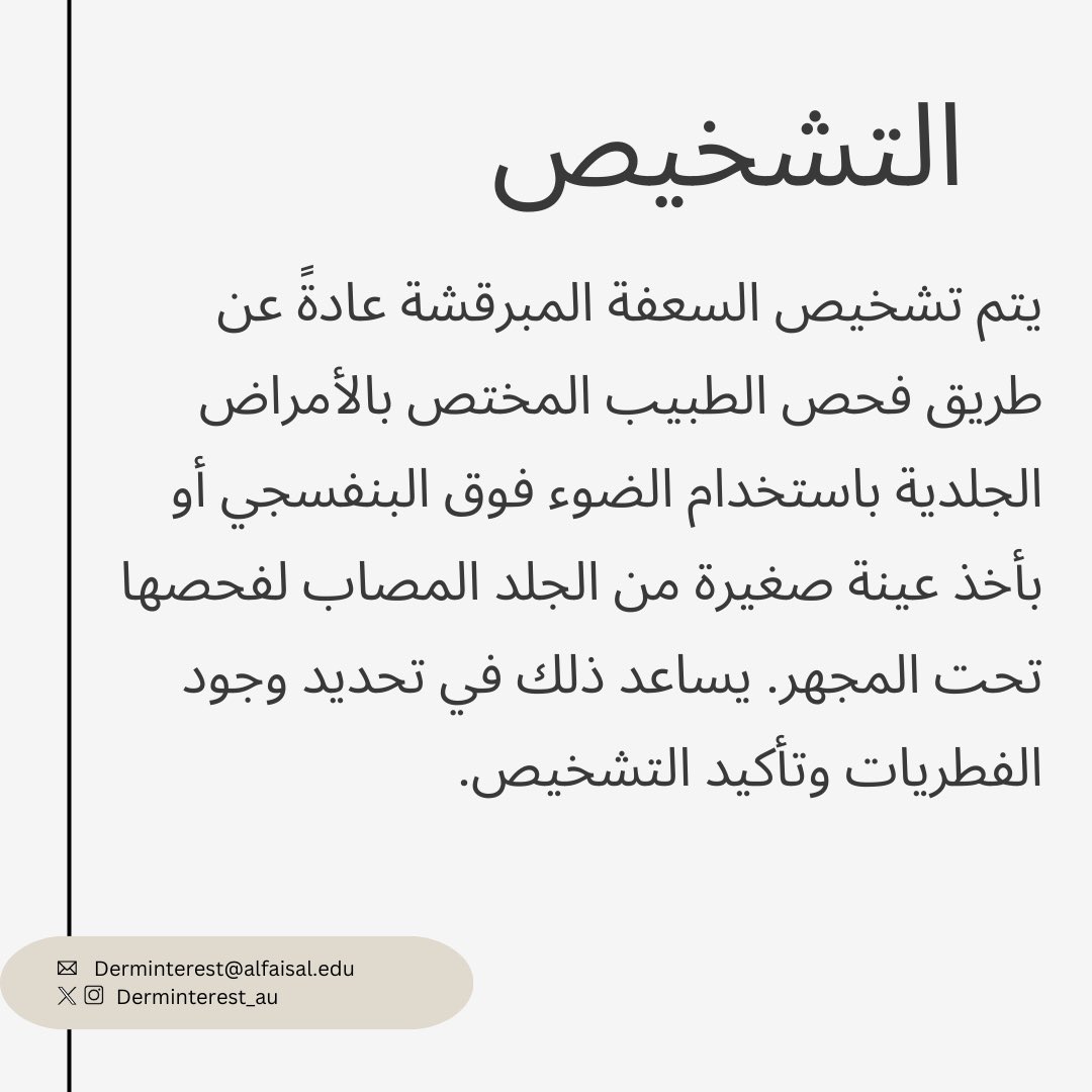 Dermatology Interest Group tweet media