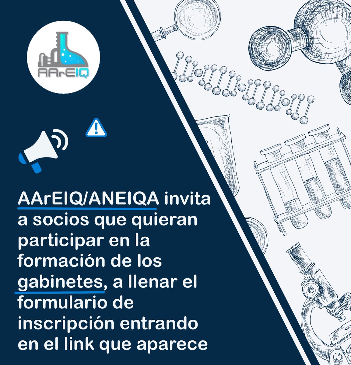 aseiqunco's tweet photo. Formulario de inscripción: https://t.co/u0n3BdQJT4 https://t.co/aULhcFtdh6