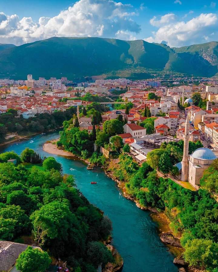 Mostar, Bosnia 🇧🇦