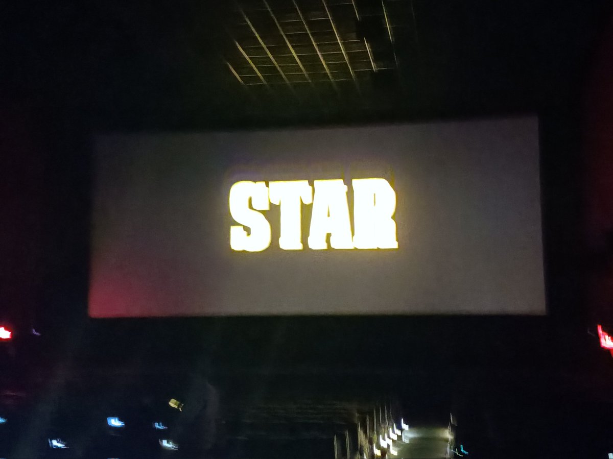 naraynan7's tweet photo. #StarReview Excellent movie with lot of emotions ❤️
@Kavin_m_0431 become a star 🌟 what an acting mann🔥🔥 acted well in all scenes 💥
@thisisysr excellent music and 
oru naalil  song was superb 🥹👍
First half was extremely good 👍❤️
Second half was bit slow but climax was ❤️ https://t.co/2OJKq7Gqro