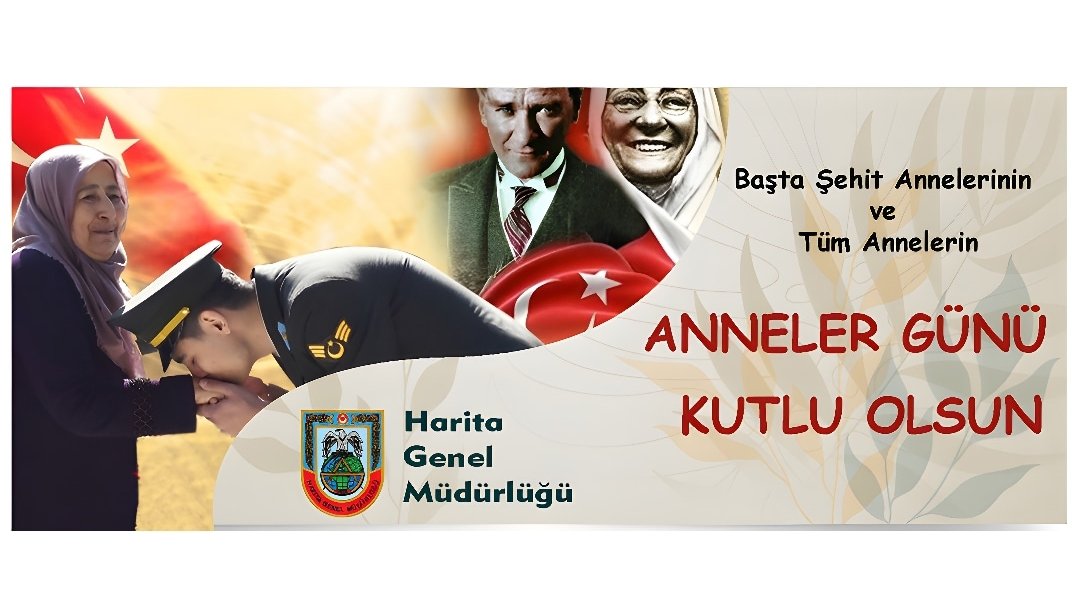 harita_turkiye's tweet photo. Ve bizim en kıymetlimiz...
Annelerimiz...
Her şey sizinle güzel...
Siz varsanız tamam her şey...
İyi ki varsınız...
Annelerimizin ve anne adaylarımızın anneler günü kutlu olsun. https://t.co/0iozCLjF16