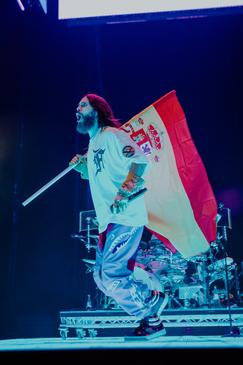 30SECONDSTOMARS's tweet image. ¡MADRID! Vip ya está a la venta 🇪🇸

No te lo pierdas 🕺🏻

thirtysecondstomars.com/may-27-2024-ma…