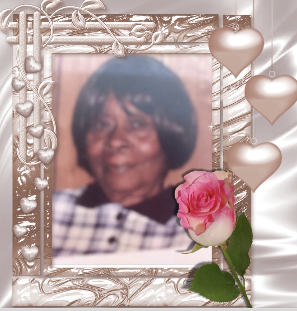 To: Our Queen 👑Jewel Mother in Heaven We Your Children, Especially Me Your Youngest Daughter and The Rest of Your Entire Family Love ❤️ and Misses You So Much 😪 and We All WishYou A Happy Mother’s Day To You In Heaven. Love ❤️ Your Baby Girl, And Your Entire Family.