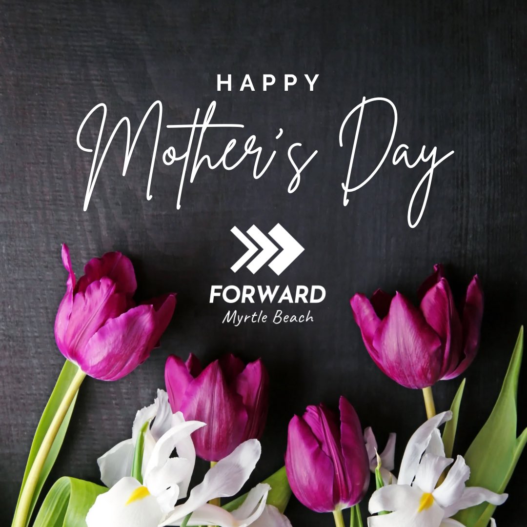 Join us tomorrow as we celebrate the moms of our life! 

All the ladies will get a free gift and we’ll hear an encouraging message from our Radiant Women’s leader, Pastor Mindy! 

Sunday Worship at 11am
forwardchurch.tv/planyourvisit