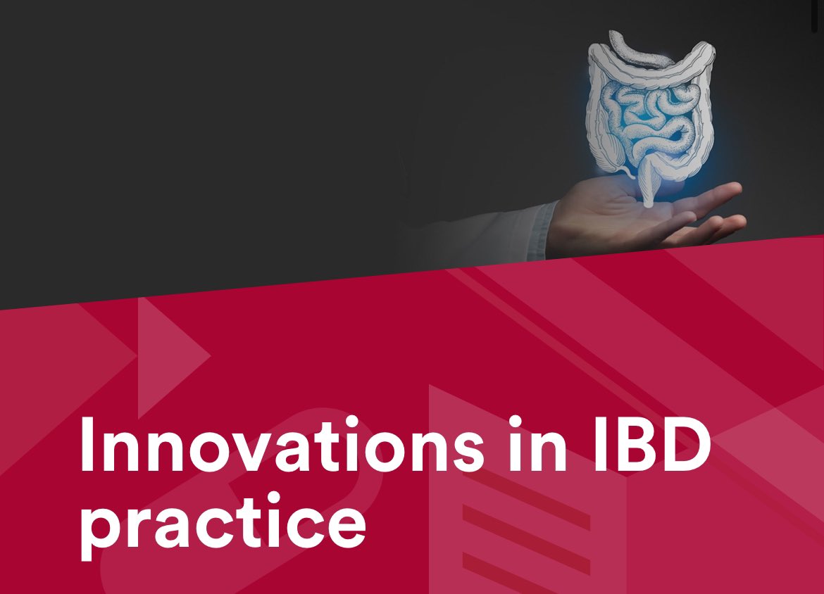 ☀️☀️☀️Note for the diaries ☀️☀️☀️#IBDLondon event hosted by @RSMcoloproct in association with @ACPGBI IBD subcommittee - FRIDAY 13th September at the RSM - the theme is innovations in IBD Practice rsm.ac.uk/events/colopro… - book your places early ✅
