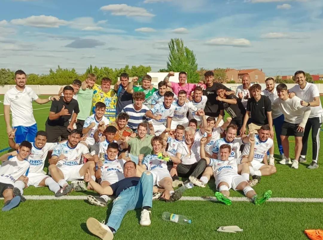 ⚽️ | El verdadero sentimiento |