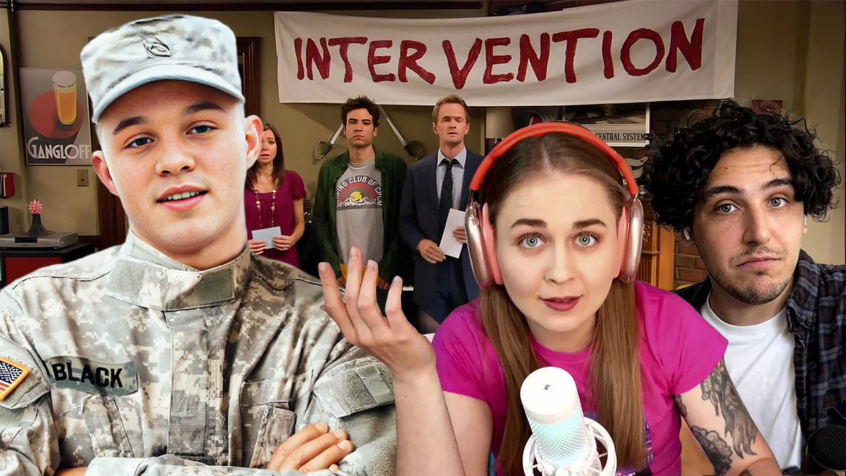 🚩THIS IS AN INTERVENTION🚩 If you are in the western military and you hold some SECRETS, dating Russian girls (or guys) is a REALLY bad idea and will probably get you in prison. This time it is Russian prison 😓 New video: youtu.be/8KOr0r5BmFE