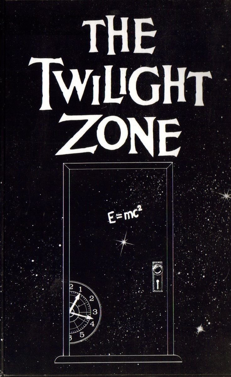 Ever wonder why May 11 is tagged as “National Twilight Zone Day”? You’re not alone. Check out this short post: thenightgallery.wordpress.com/2015/05/11/twi…