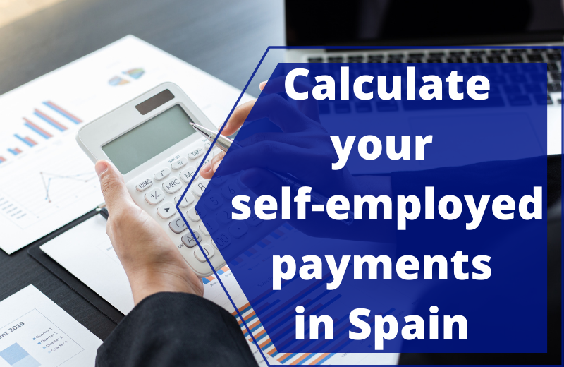 📅Each year brings changes in the Social Security payments for self-employed workers in Spain. Calculate your self-employed payments for this year 2022! We explain everything below...👇📋 #selfemployed #freelancers #entrepreneurs  i.mtr.cool/lkxsxiqjxn