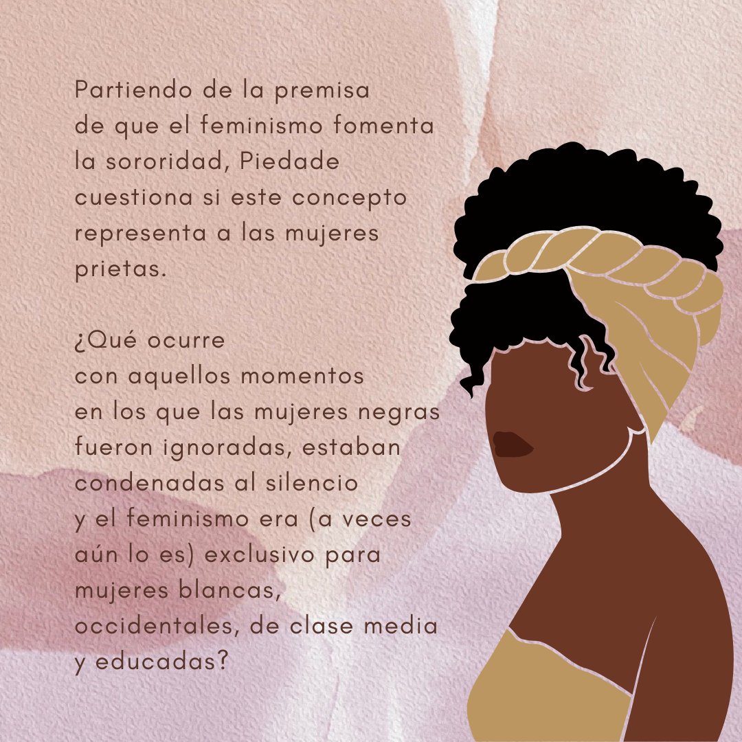 Género Ibero CDMX tweet media