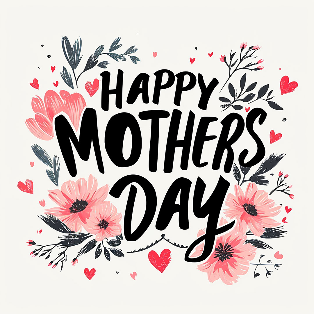 Mother’s Day is not just a day; it’s a celebration of the incredible women who shape our world. Happy Mother's Day! #mothersday2024 #HappyMothersDay2024