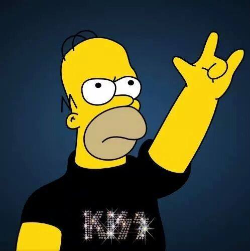 #KISSARMY 🤟