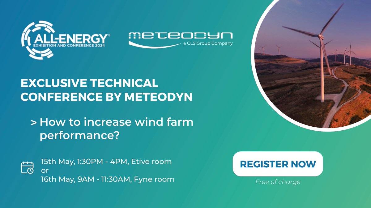 All-Energy tweet media