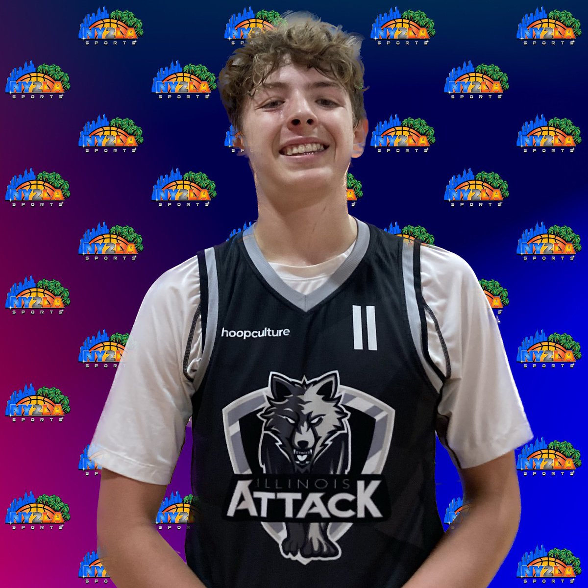 MHS_Boys_'s tweet photo. Luke Beran has a tremendous blend of size, skills, and mobility. The forward did a bit of everything in a win. Can be dominant inside but also plays well with the ball to finish with 18 points.  @IllinoisAttack @ny2lasports @GNBABASKETBALL https://t.co/R4HoT2a954