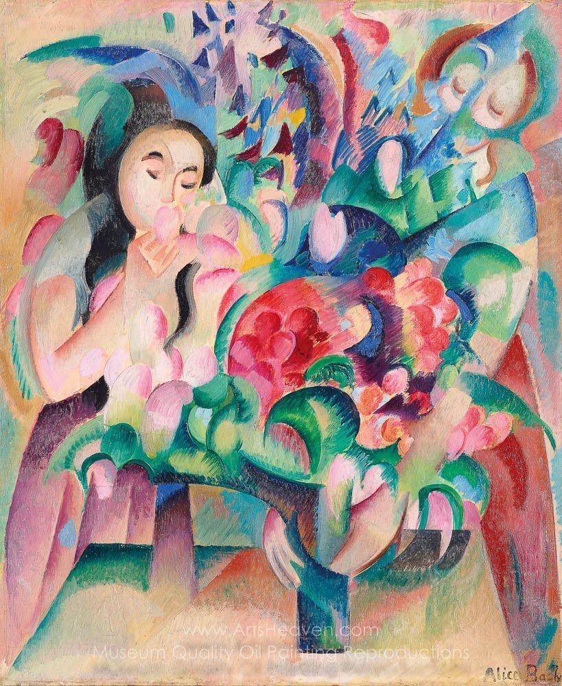 Flowers and Figures II
Artist: Alice Bailly
Oil Painting Reproductions, 100% Hand-Painted On Canvas

artsheaven.com/painting/artis…

#madetoorder #walldecor #artwork #artgallery #artists #artoftheday #art #paintingoftheday #paintings #handpainted #oilonvanvas #oilpainting