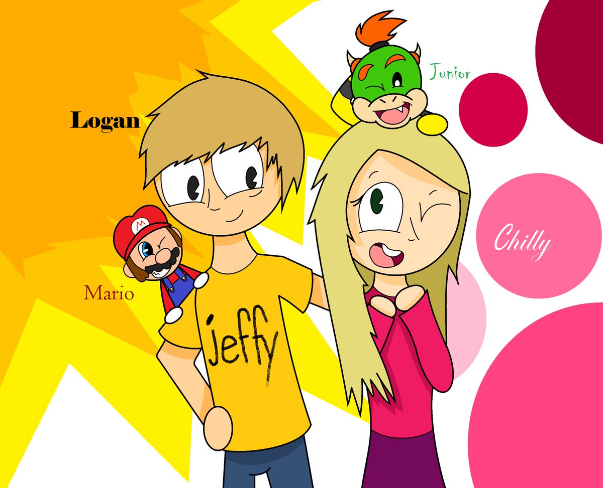 fnfsml's tweet image. 