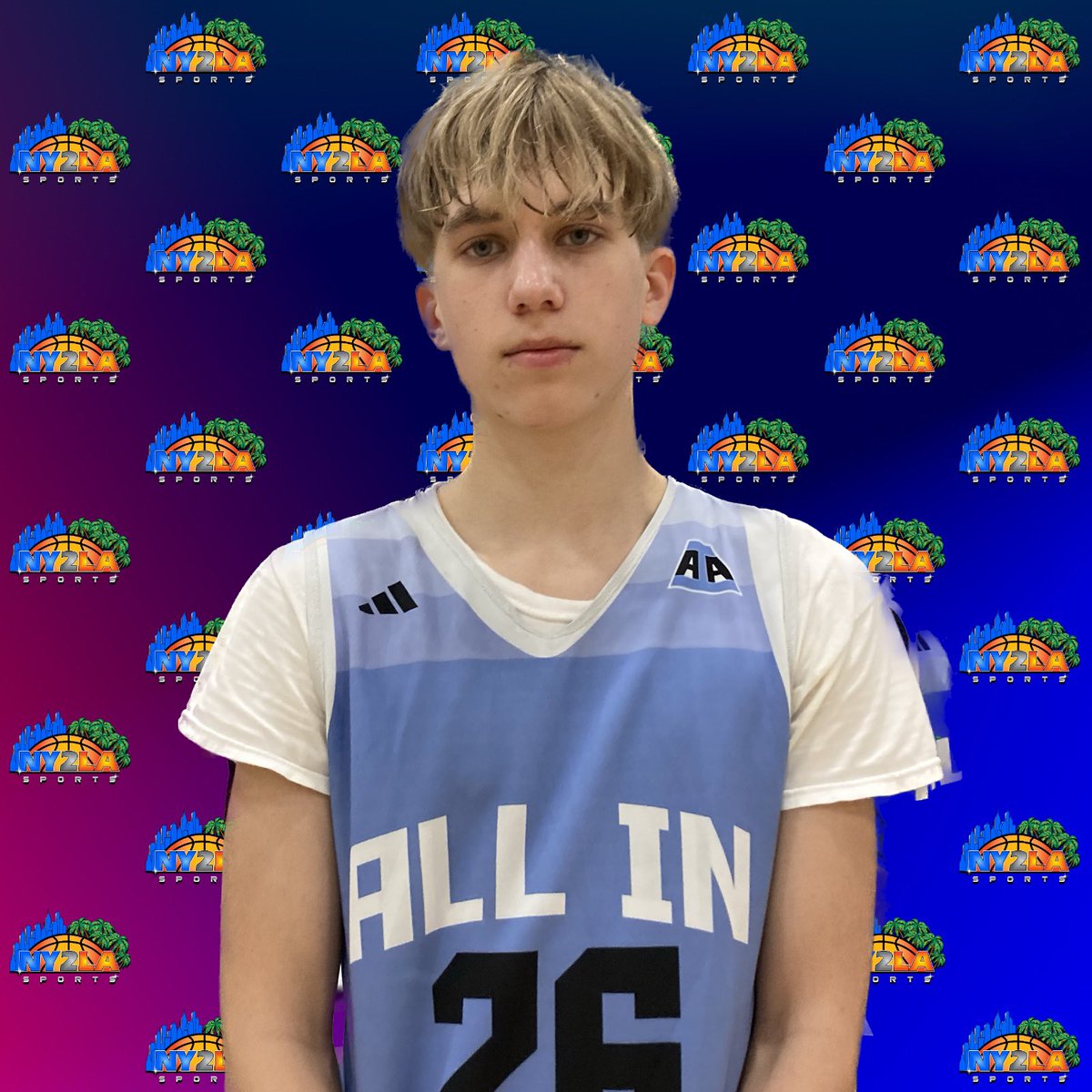Impressive team win by 14U <a href="/AIAeliteboys/">ALL IN Elite Boys</a> with numerous players leading the attack. 

Standouts games from Charlie Lappin, Andre Markov, and George Pozharsky in the win. <a href="/ny2lasports/">NY2LA SPORTS</a> <a href="/GNBABASKETBALL/">GNBA</a>