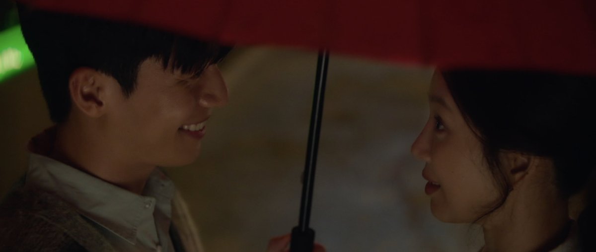 ahn panseok x red umbrella 🫶#TheMidnightRomanceInHagwon #TheMidnightRomanceInHagwonEp1
