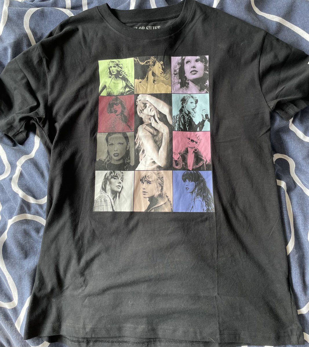 dannytaylor551's tweet photo. Wow this came quick!
I’m officially ready for my 24th Birthday The Eras Tour Show (Liverpool 13th June).

Would love better seats and the Taylor’s Red Hat. One can dream! 😅

@TaylorSwift @taylornation13 

#TheErasTour #TheErasTourLiverpool #TSTheErasTour #TSTheErasTourLiverpool https://t.co/gvzVp9hr5A
