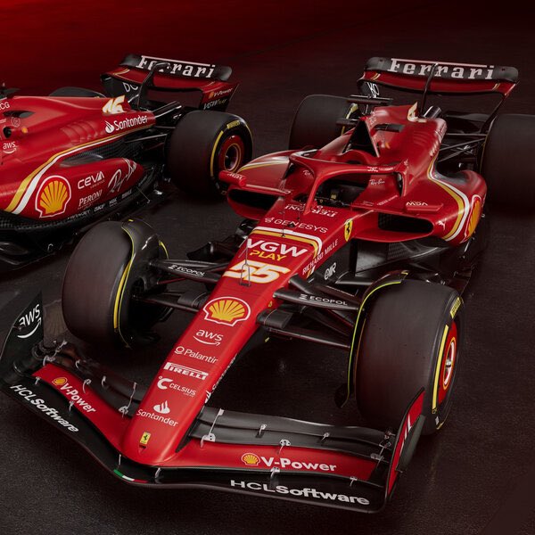 DiscussingFilm's tweet photo. Brad Pitt’s F1 movie has a $300M+ budget, making it one of the most expensive films ever.

Directed by Joseph Kosinski (‘Top Gun: Maverick’)

(Source: @ESPNF1) https://t.co/8G2vQwNXyL