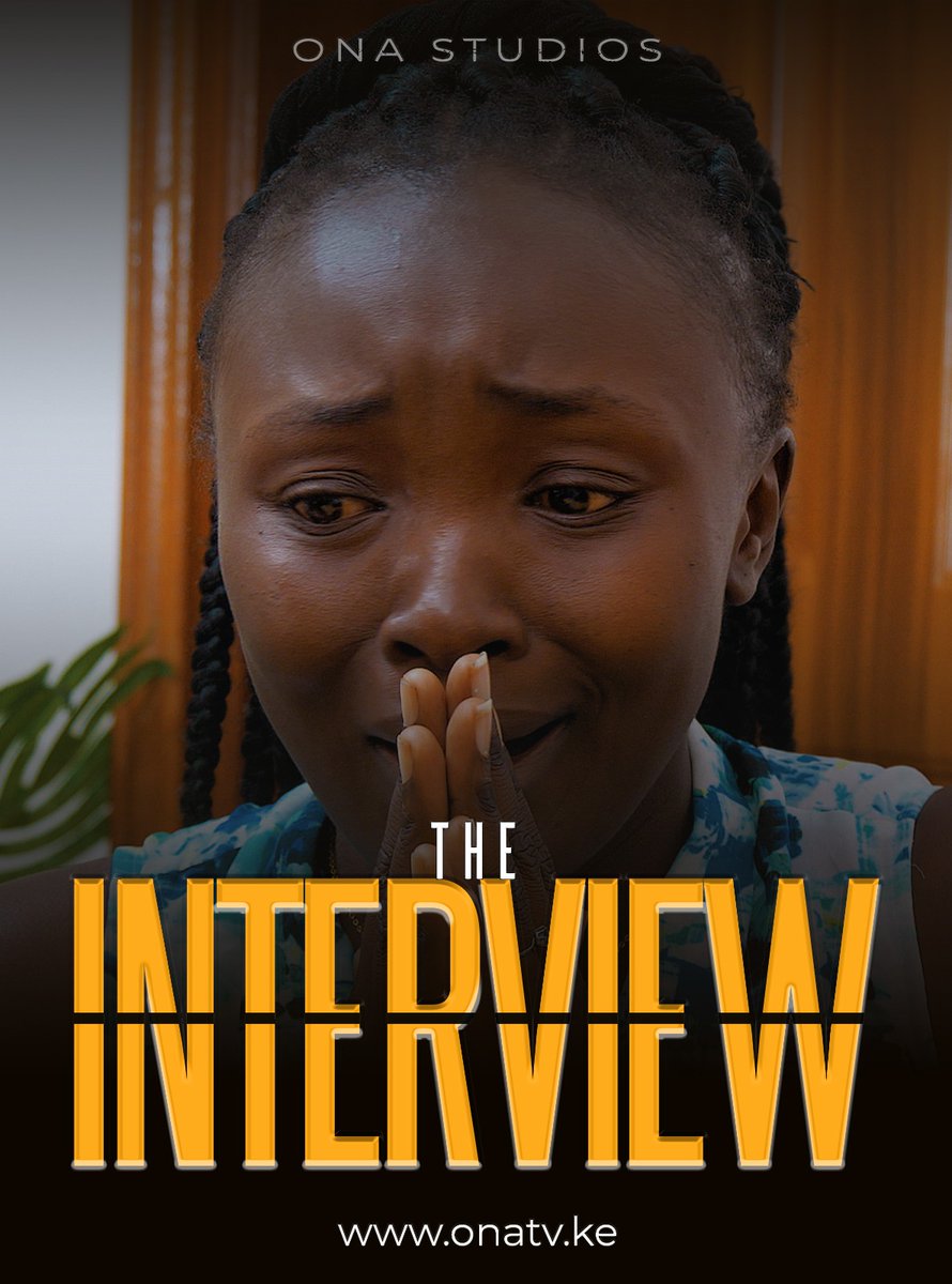 #TheInterview now showing only on onatv.ke

Teaser: youtu.be/Qzm8ALGQ65k

#OnaTV #OnaMovies #NewMovies 

Uhuru PayPal Haaland Finance Bill 2024