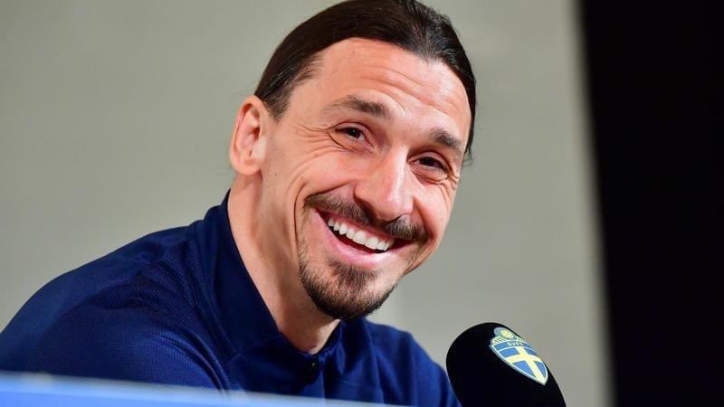 Zlatan Ibrahimovic:- 🗣️ “If I couldn't win the UCL with PSG, what makes them think they can do it with Dembele?” ... Laughs 😂